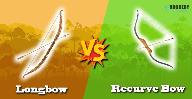 longbow-vs-recurve-2