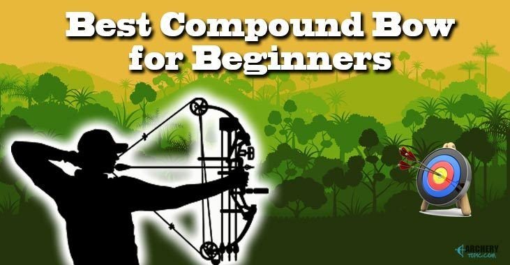 best compound bow for beginners