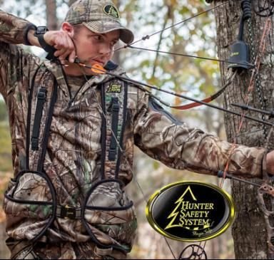 How to Choose the Best Hunting Safety Harness