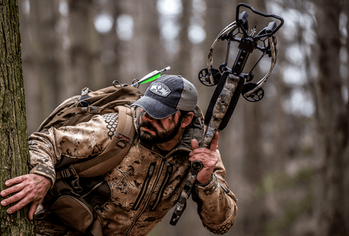 TenPoint Stealth NXT Crossbow Package with Rangemaster Pro Scope, Quiver, Arrows, and ACUdraw 6