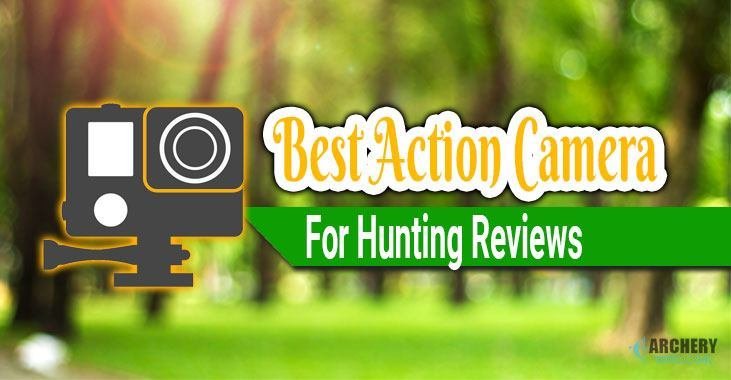 best action camera for hunting