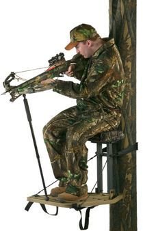 Consider Your Hunting Style