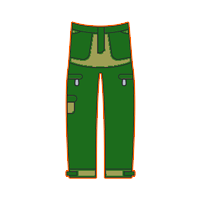 hunting pants