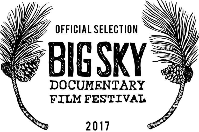 Big sky Documentary Film Festival 2017