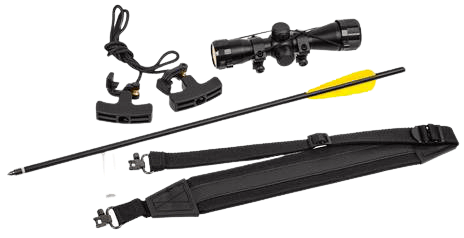 crossbow accessories
