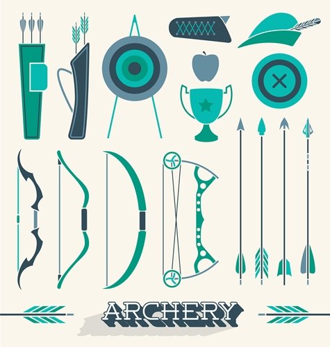 10 Archery Essential Gears