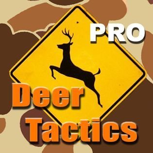 Deer Calls and Tactics Pro 2