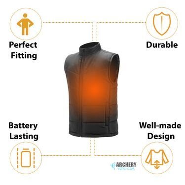 How to Choose a Heated Vest