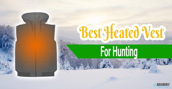 best heated vest for hunting