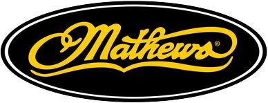 mathew bow logo