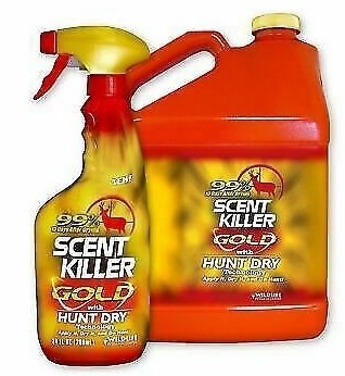 scent killer