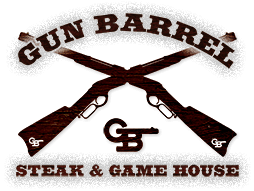 The Gun Barrel Steak & Game House Jackson
