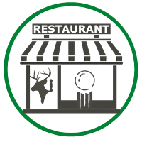 menu - Wild Game Meat Restaurants