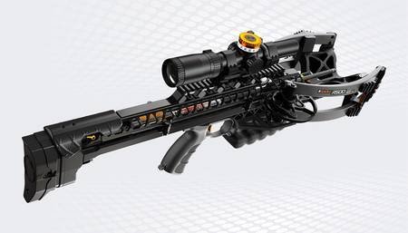 Ravin R500 sniper