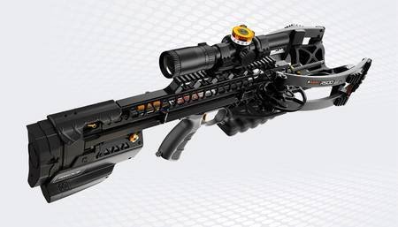Ravin R500e sniper