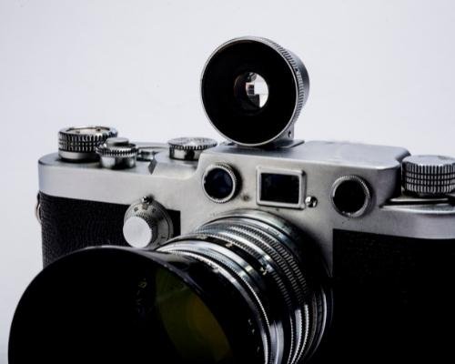 Rangefinder Cameras