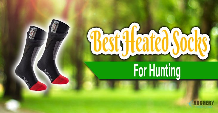 Best Heated Socks For Hunting 